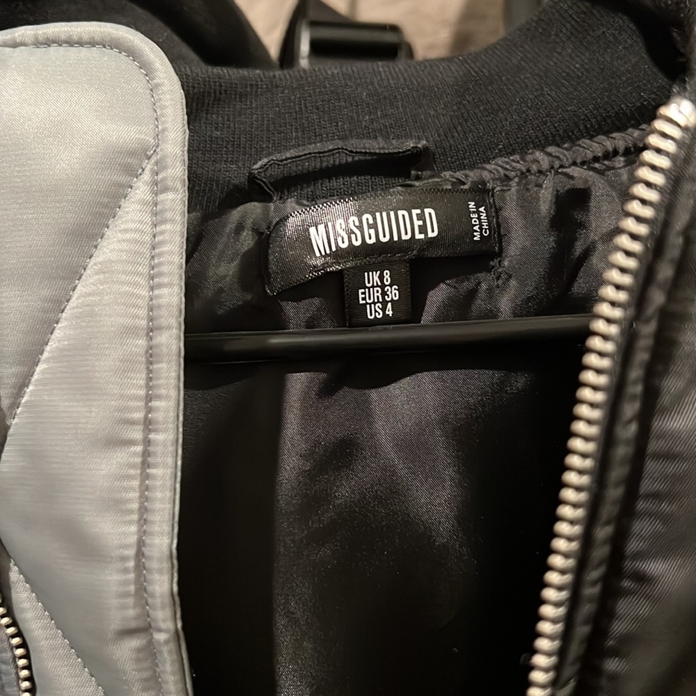 Misguided Coat - image 2